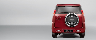 Illustration for article titled Mahindra Quanto - a biased review :)